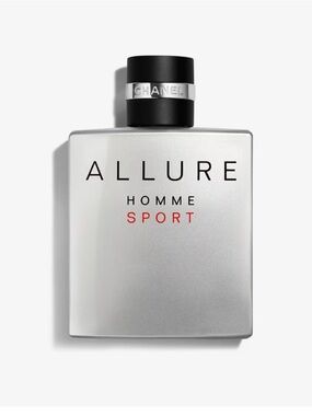 CHANEL ALLURE HOMME SPORT Eau de Toilette